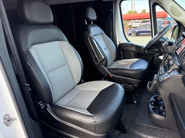 2024 Ram ProMaster 2500 - $30,988