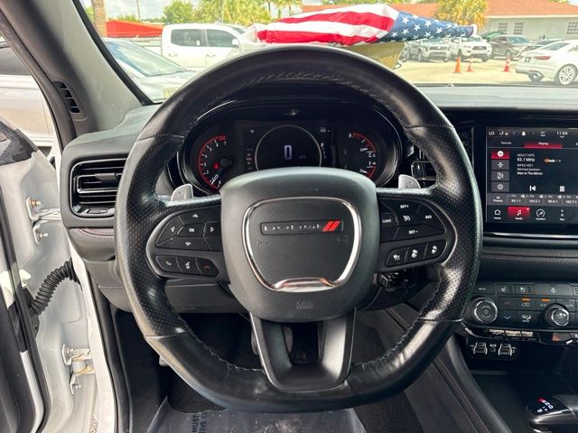 Used 2024 Dodge Durango SUV