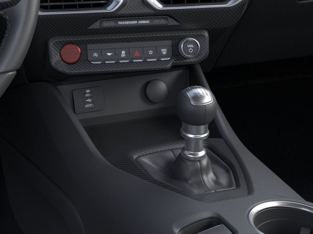 New 2026 Blue Ford GT Premium image 15