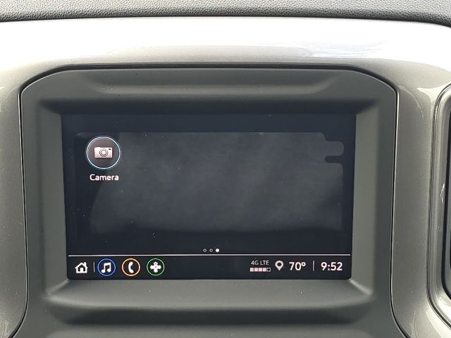 Photo of 2024 Chevrolet Silverado 2500HD Custom in Dallas, GA - 33,  2024 Chevrolet Silverado 2500HD Custom:167577A