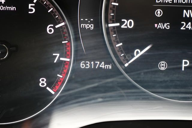 Used Car 2024 Mazda Cx-50  2.5 S Premium Plus Package For Sale Under $25,000 In Austin, Texas