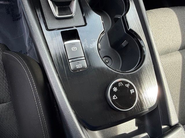 2025 Nissan Rogue - $18,288