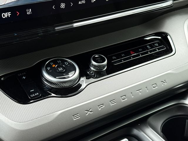 New 2026 Black Ford Active image 27