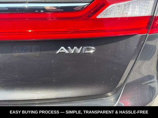 Used 2018 Lincoln MKX SUV
