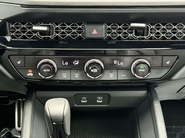 2024 Honda Accord Hybrid Sport-L - Photo 14