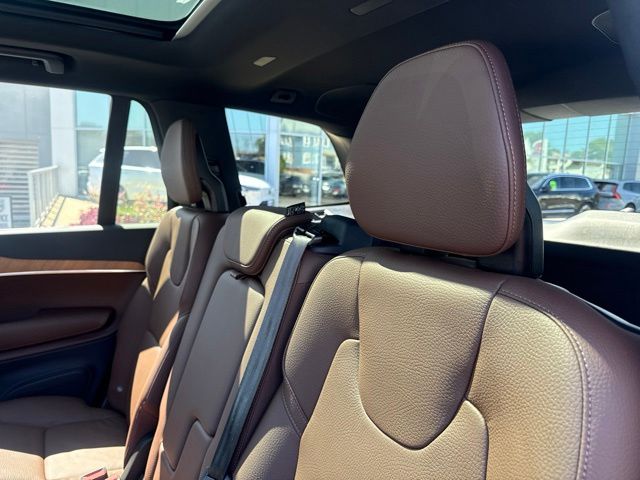 Used 2025 Volvo XC90 Plug-In Hybrid SUV