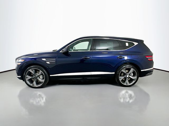 Thumbnail: 2026 Genesis GV80 - 8