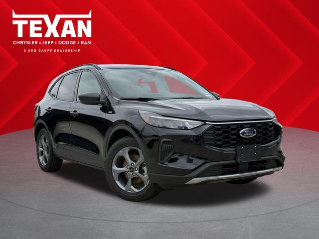 2025 Ford Escape ST-Line - 0