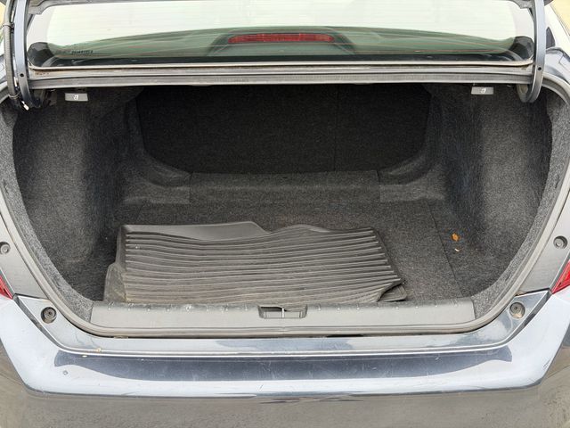 2021 Honda Civic EX  at Community Honda
