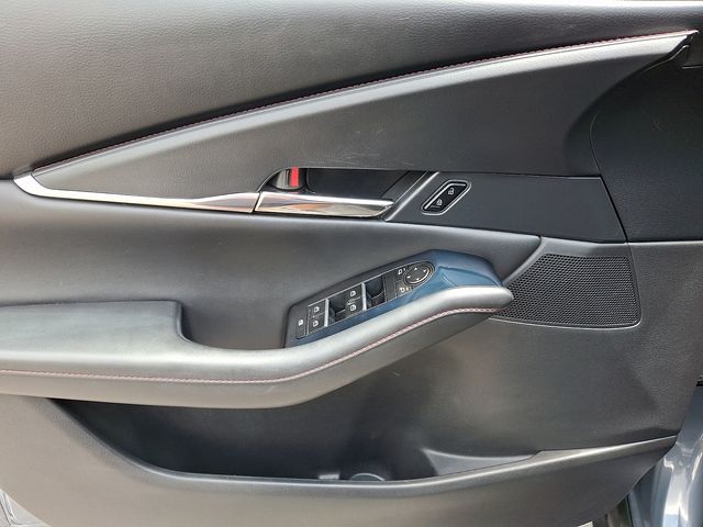 Used 2022 Mazda CX-30 SUV