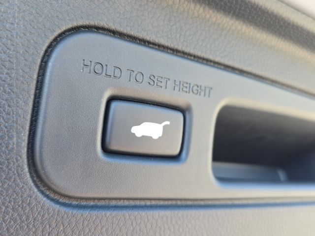 2024 Honda Pilot Touring:B01890A