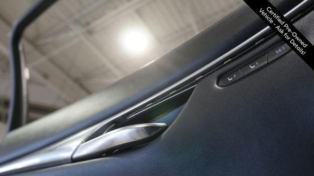 2023 INFINITI QX50 Luxe - Photo 28