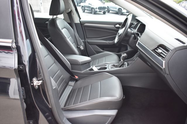 Used 2024 Volkswagen Jetta Sedan