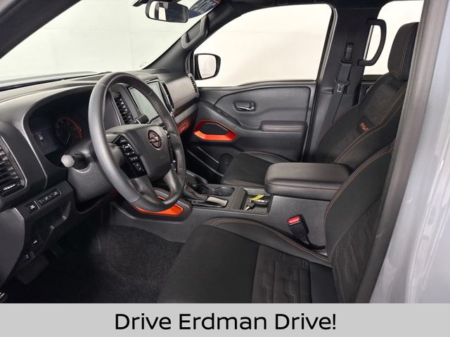 Used 2024 Nissan Frontier Truck