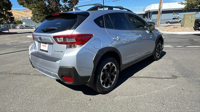 2021 Subaru Crosstrek Premium 3