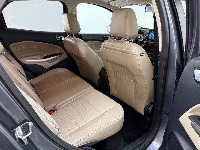 2019 Ford EcoSport Titanium photo