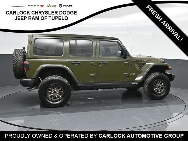 2021 Jeep Wrangler Unlimited Rubicon 392 3