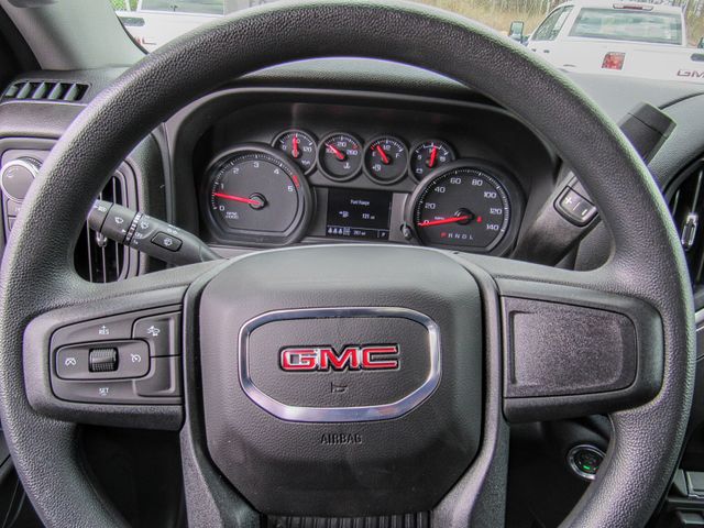 Photo of 2025 GMC Sierra 3500HD Pro in Dallas, GA - 22,  2025 GMC Sierra 3500HD Pro:42881