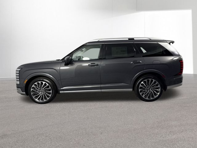 New 2026 Hyundai Palisade For Sale in Indianapolis, IN