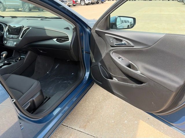 Used 2024 Chevrolet Malibu Sedan