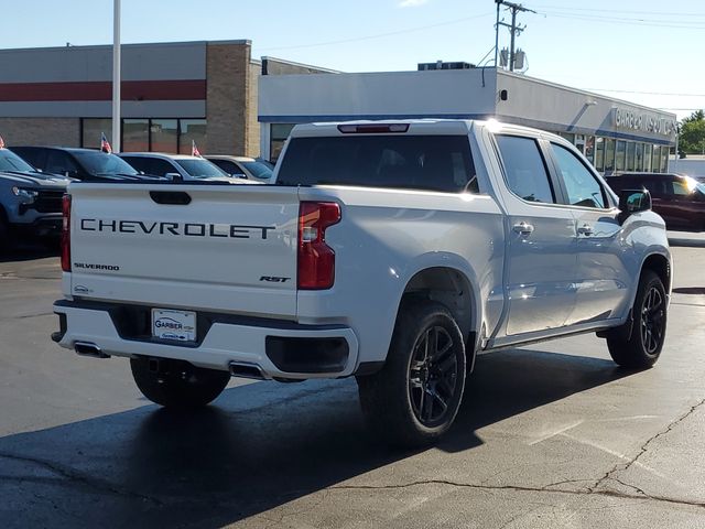 New 2026 Chevrolet Silverado 1500 - photo 2