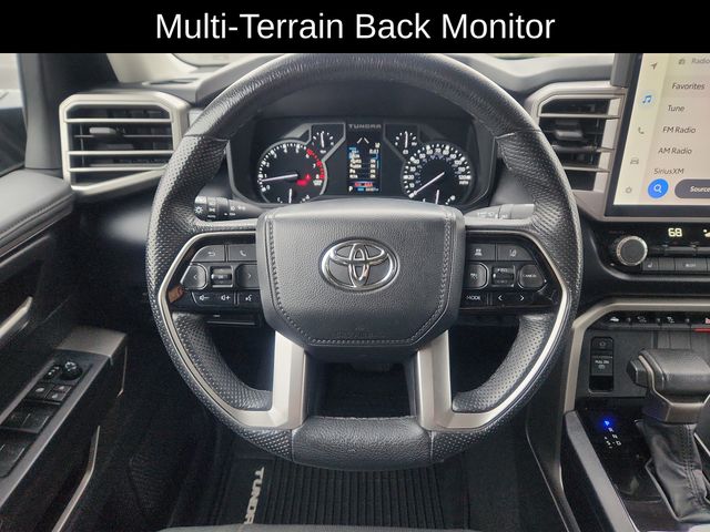 Used 2023 Toyota Tundra For Sale in Grove City, OH