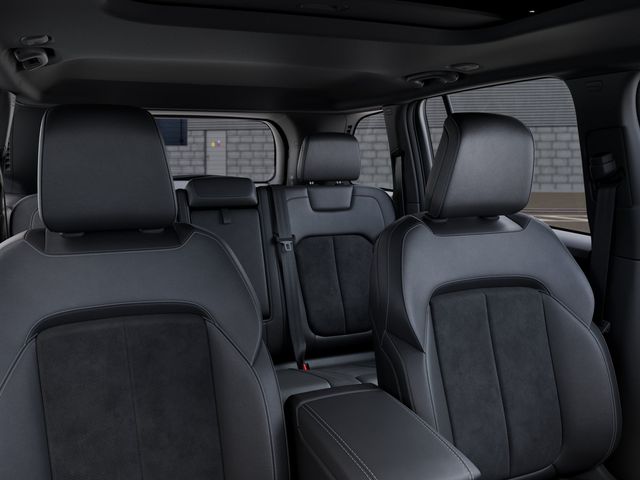 new 2026 Jeep Grand Cherokee car, priced at $41,450