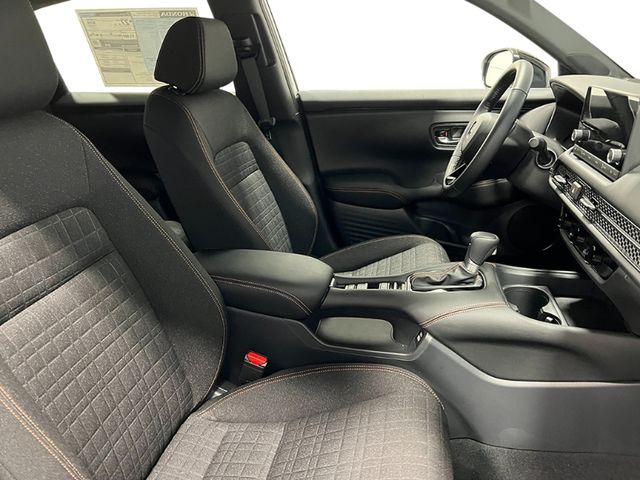 HR-V Sport