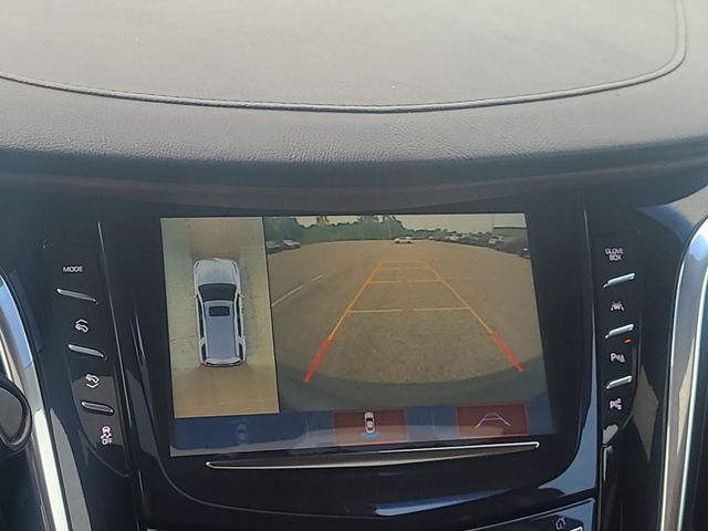 Used 2018 Cadillac Escalade SUV