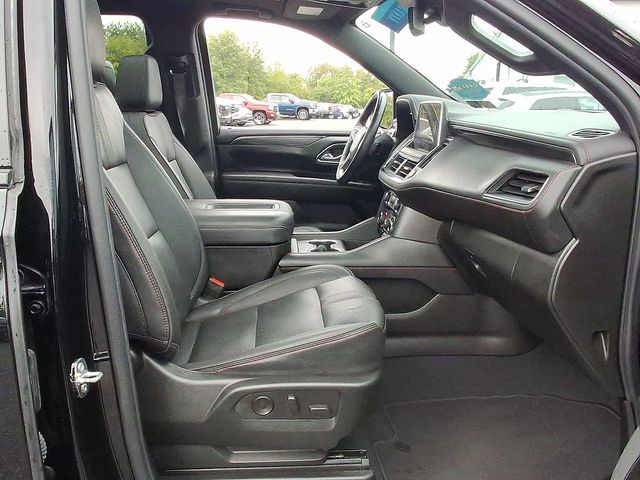Used 2023 Chevrolet Suburban RST For Sale in Gilbertsville, PA