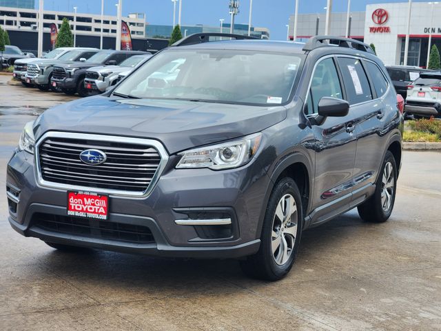 2022 Subaru Ascent Premium - 2