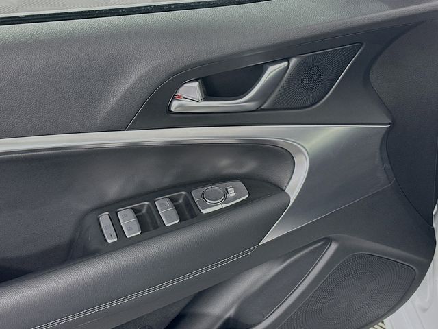 Thumbnail: 2026 Genesis G70 - 18