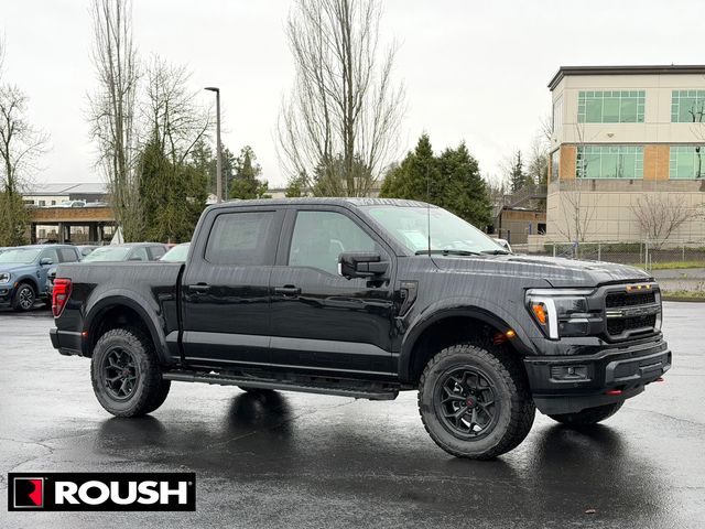 new 2026 Ford F-150 car, priced at $93,850