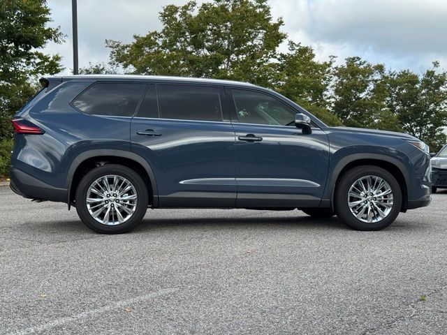 Used 2026 Toyota Grand Highlander SUV