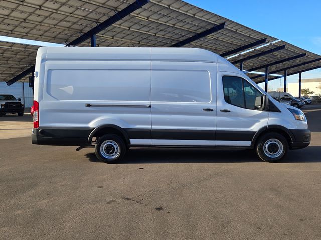 2024 Ford Transit-350 Base 8