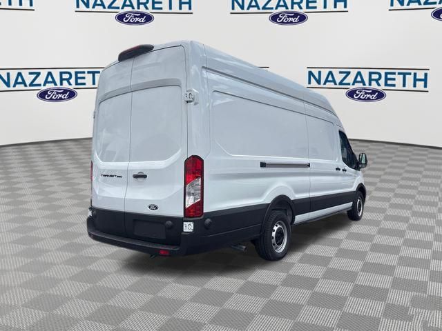 new 2026 Ford Transit-350 car, priced at $56,446