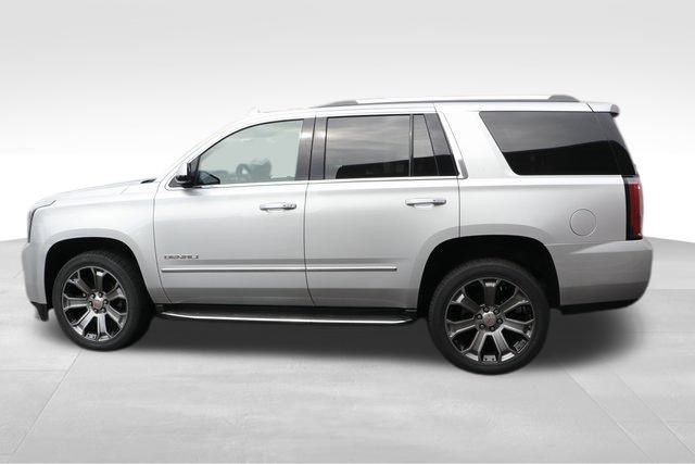 2019 GMC Yukon Denali 22