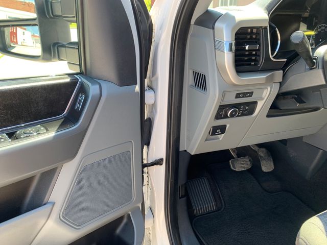 Used 2022 Ford F-150 Truck