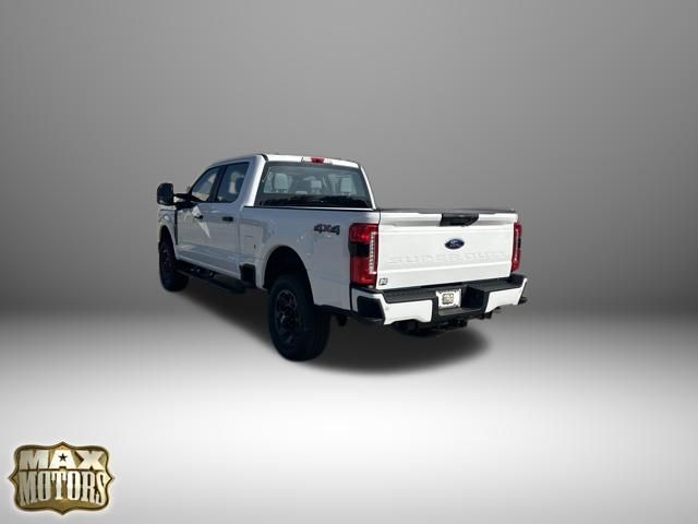 New 2026 Ford F-250SD Truck