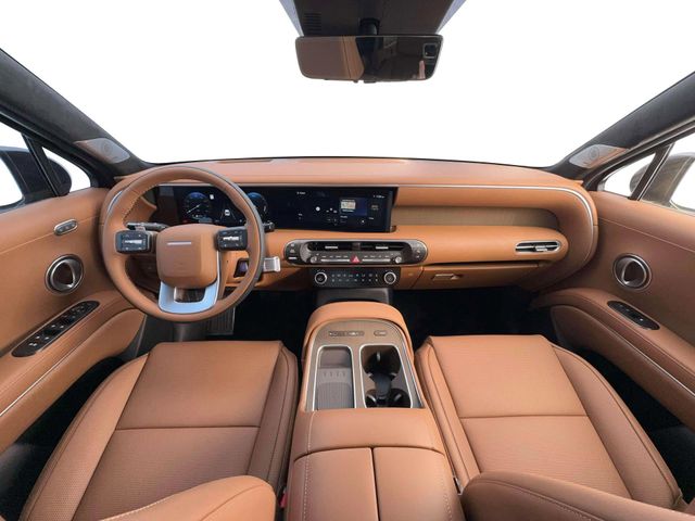 New 2026 Brown Hyundai Calligraphy image 13