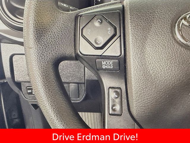 Used 2023 Toyota Tacoma Truck