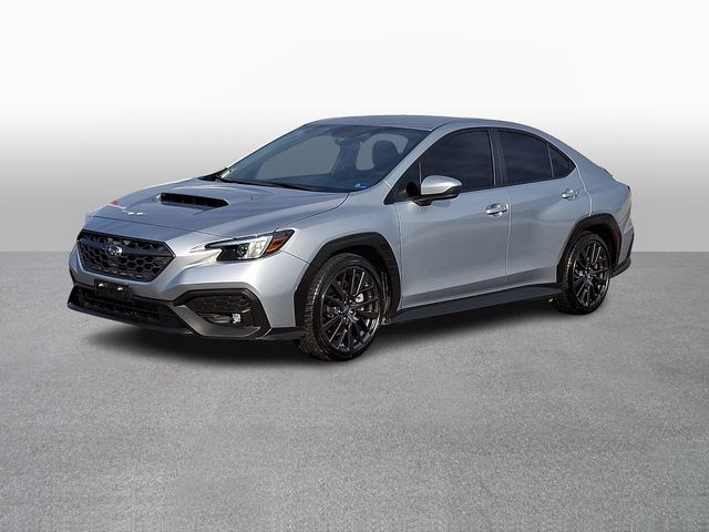 2024 Subaru WRX Premium AWD