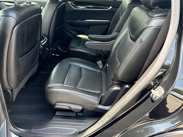 Used 2021 Cadillac XT6 SUV