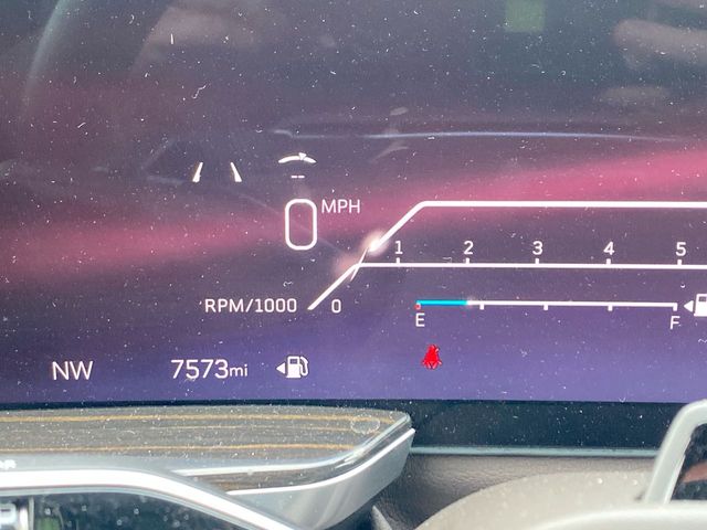 Used 2025 Cadillac Escalade For Sale in New Hudson, MI