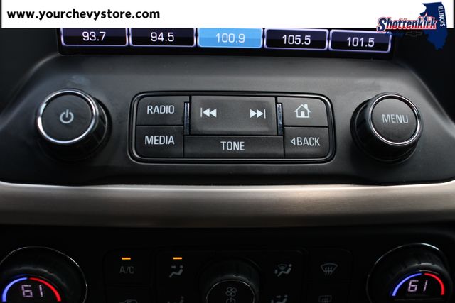 Used 2017 GMC Acadia SUV