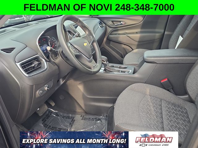 Used 2023 Chevrolet Equinox For Sale in Livonia, MI