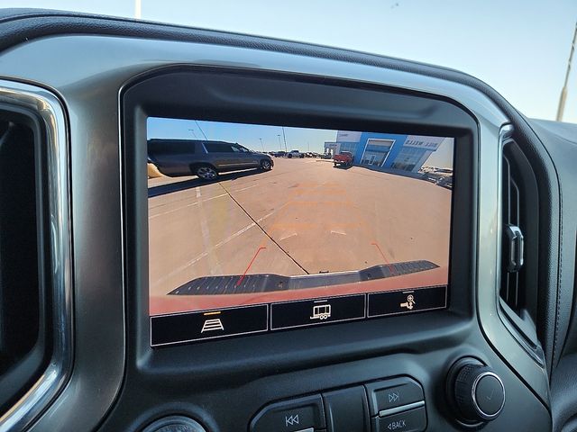 Used Car 2022 Chevrolet Silverado 2500hd  Lt For Sale Under $50,000 In Plainview, Texas