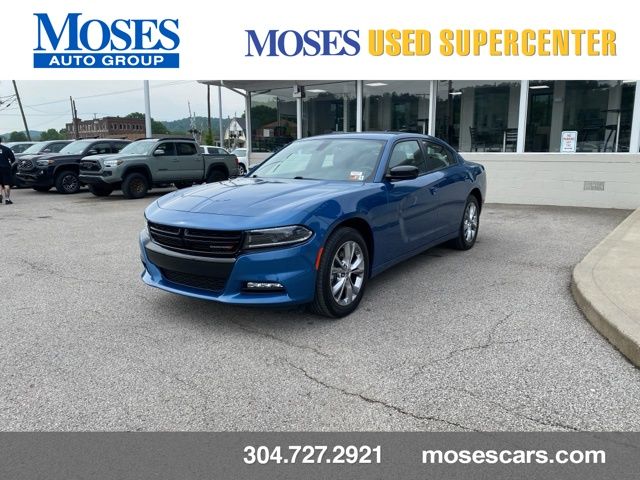 2023 Dodge Charger SXT photo