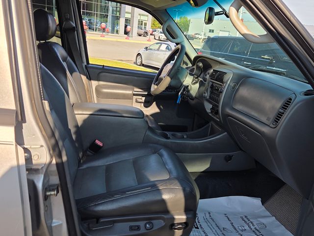 Used 2004 Ford Explorer Sport Trac SUV