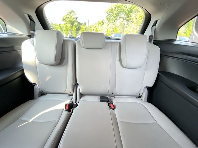 Used 2021 Honda Odyssey Van